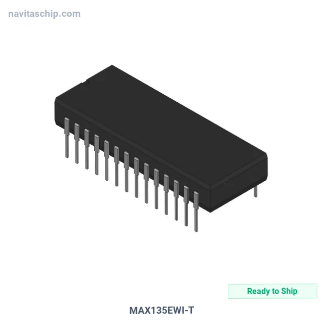 MAX135EWI-T