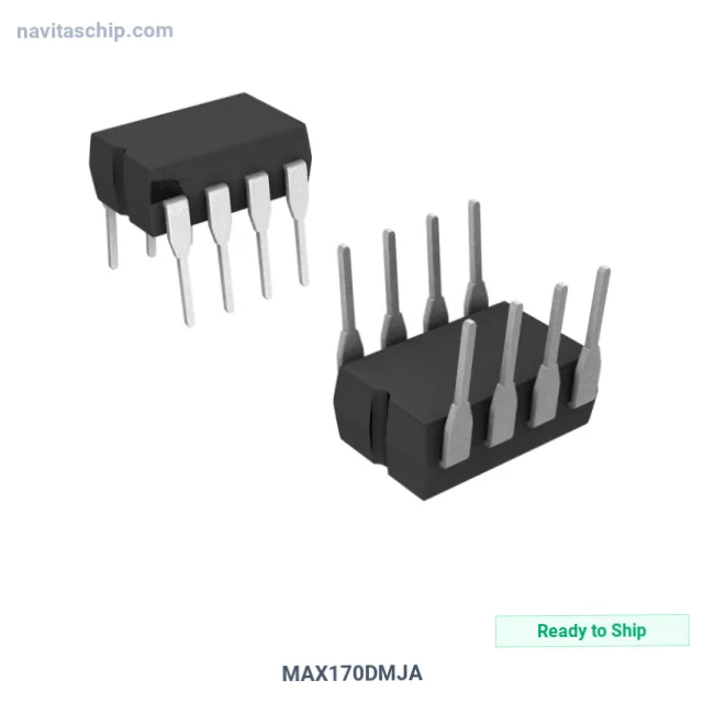 MAX170DMJA
