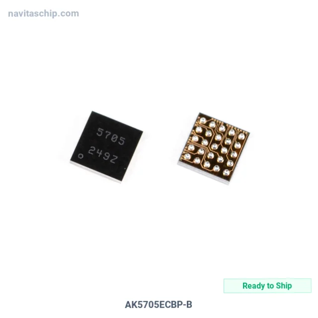 AK5705ECBP-B
