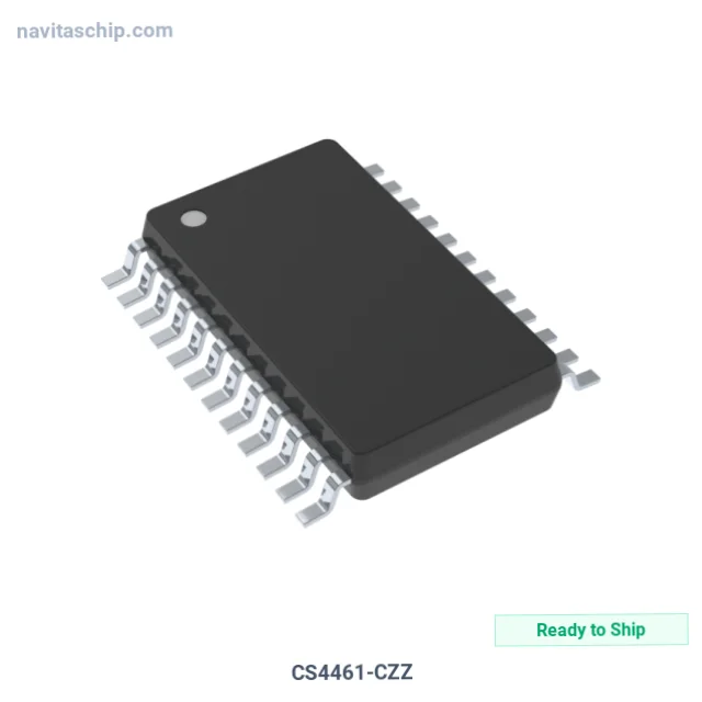CS4461-CZZ