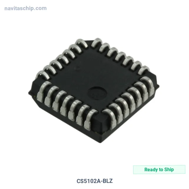 CS5102A-BLZ