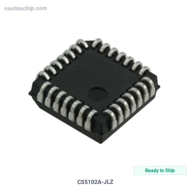 CS5102A-JLZ