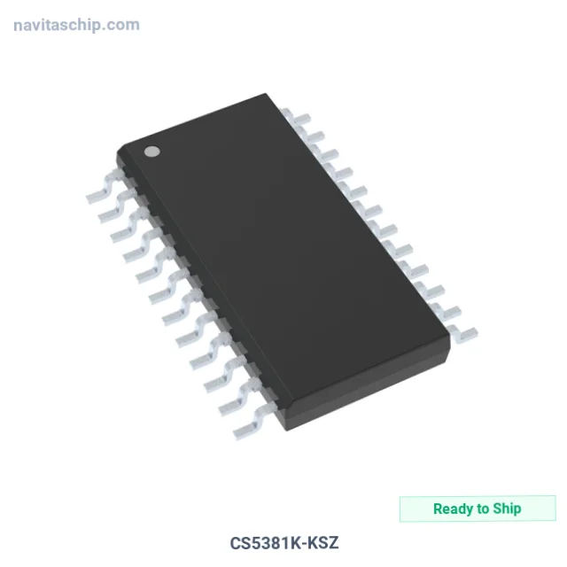CS5381K-KSZ