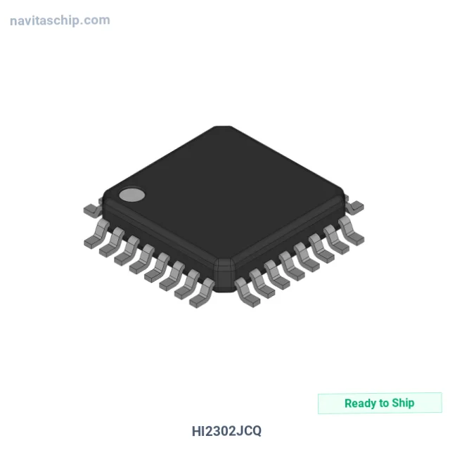 HI2302JCQ