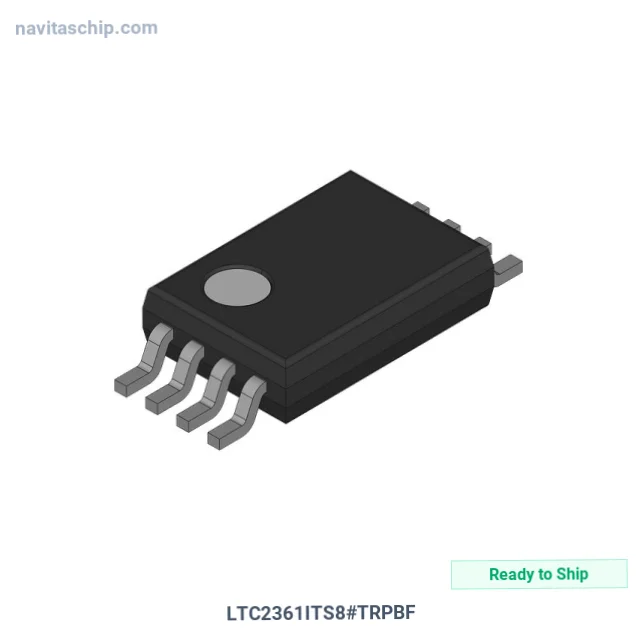 LTC2361ITS8#TRPBF
