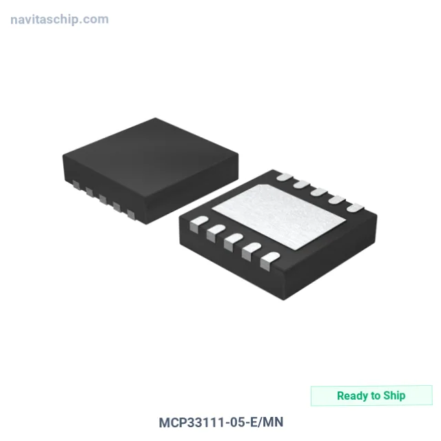 MCP33111-05-E/MN