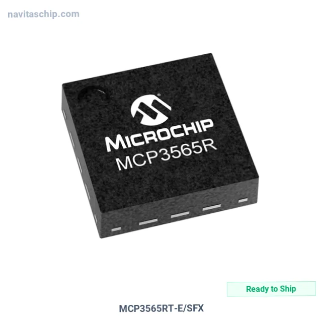MCP3565RT-E/SFX