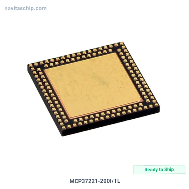 MCP37221-200I/TL