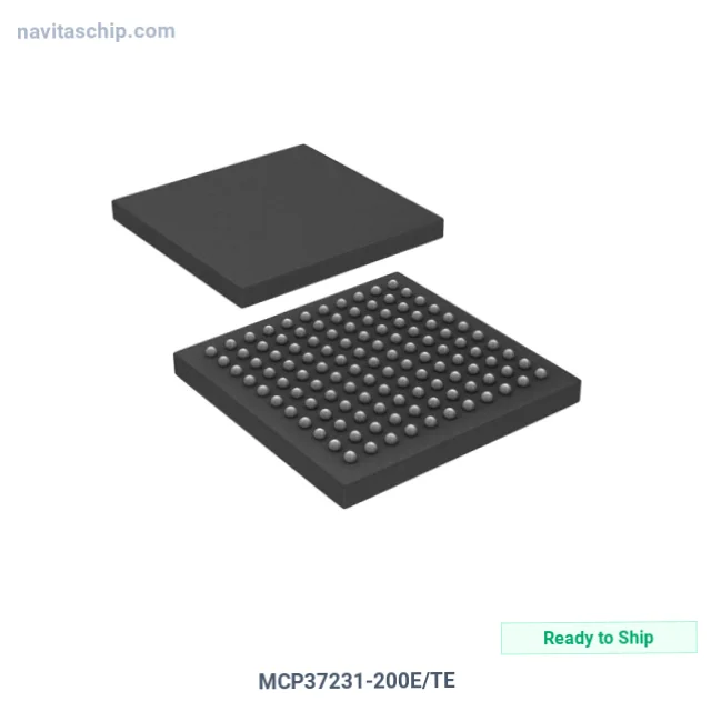 MCP37231-200E/TE