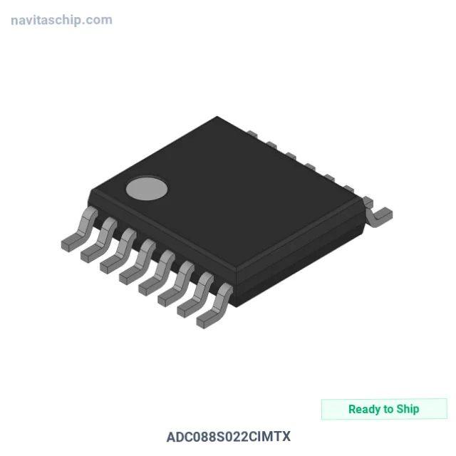 ADC088S022CIMTX