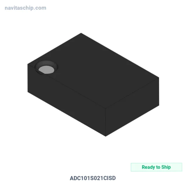 ADC101S021CISD