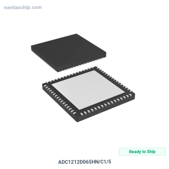 ADC1212D065HN/C1/5