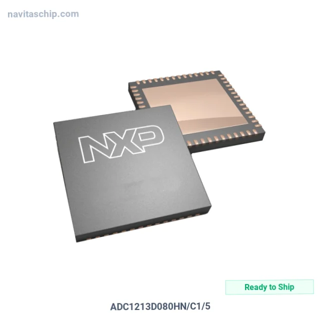 ADC1213D080HN/C1/5
