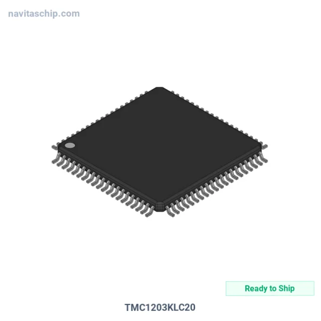 TMC1203KLC20