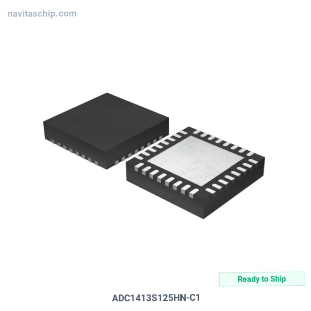 ADC1413S125HN-C1