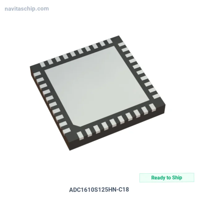 ADC1610S125HN-C18