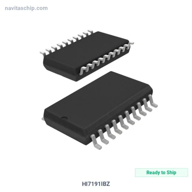 HI7191IBZ