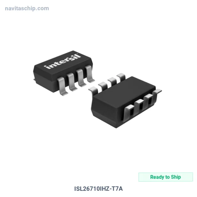 ISL26710IHZ-T7A