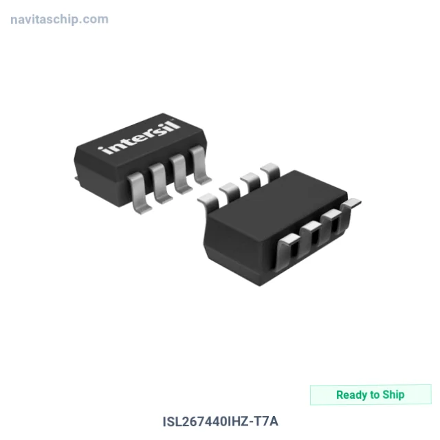 ISL267440IHZ-T7A