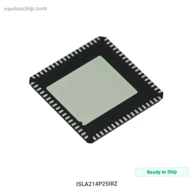 ISLA214P25IRZ