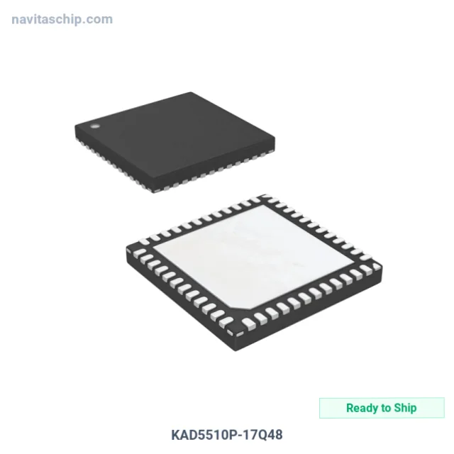 KAD5510P-17Q48