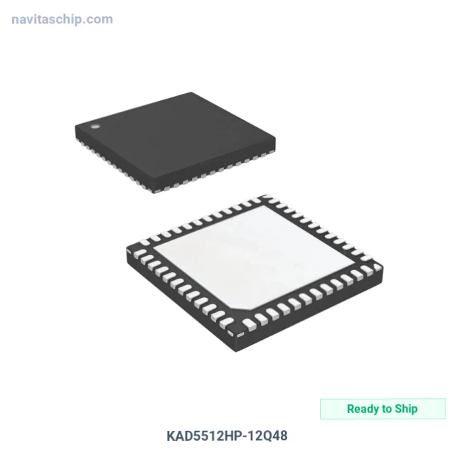 KAD5512HP-12Q48