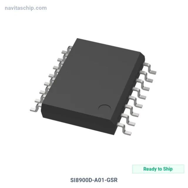 SI8900D-A01-GSR