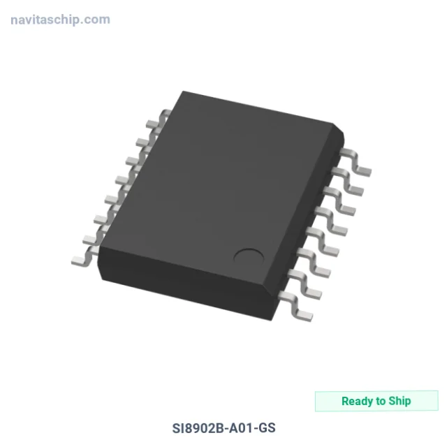 SI8902B-A01-GS