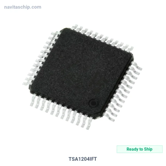TSA1204IFT
