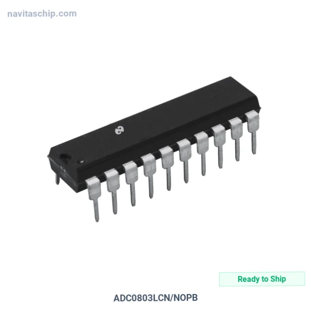 ADC0803LCN/NOPB