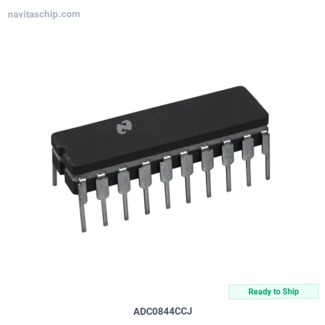 ADC0844CCJ