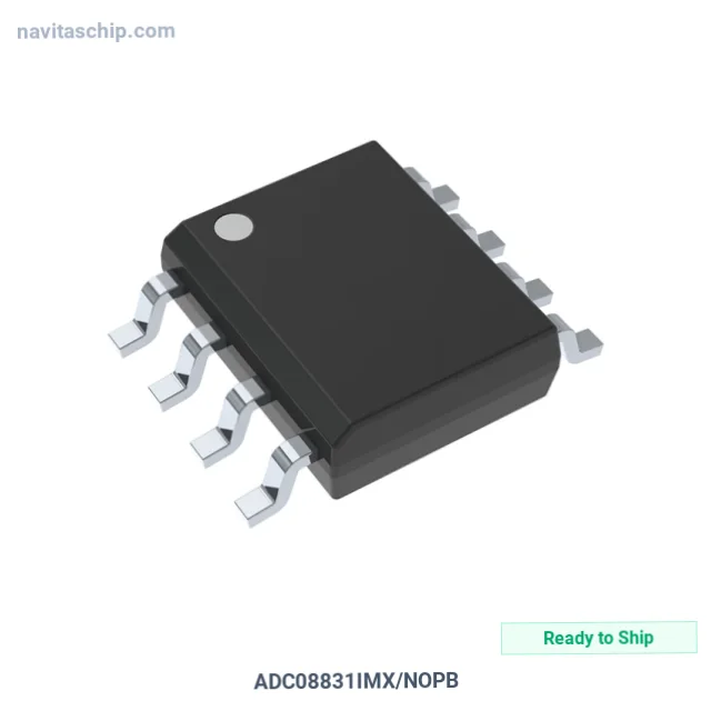 ADC08831IMX/NOPB