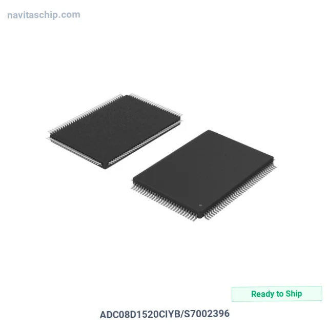 ADC08D1520CIYB/S7002396