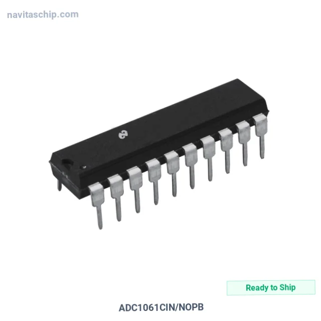 ADC1061CIN/NOPB