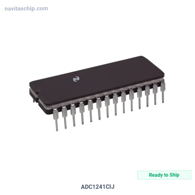 ADC1241CIJ