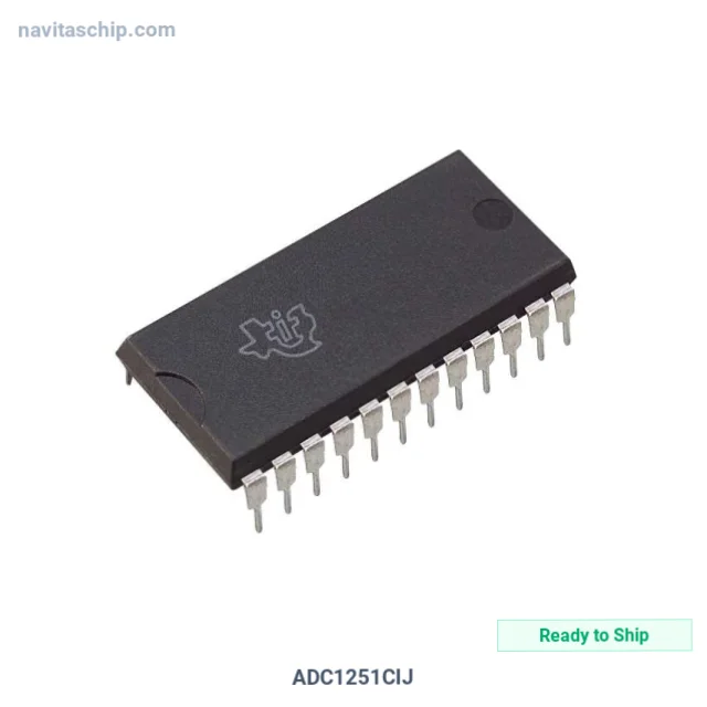 ADC1251CIJ