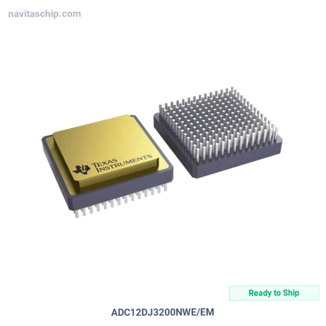 ADC12DJ3200NWE/EM