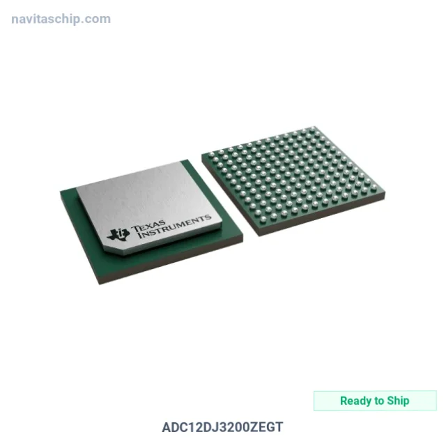 ADC12DJ3200ZEGT