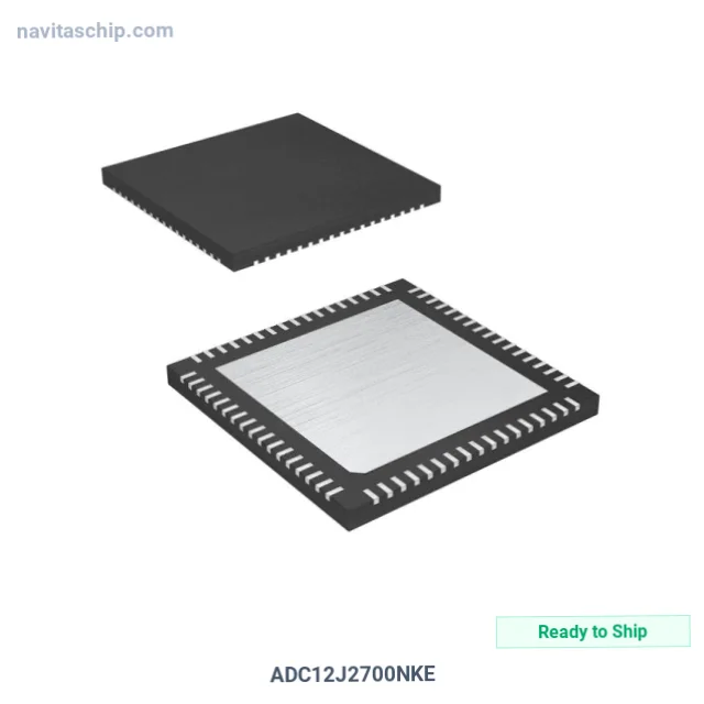 ADC12J2700NKE