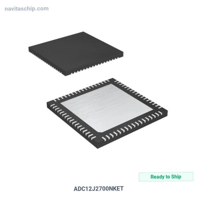 ADC12J2700NKET