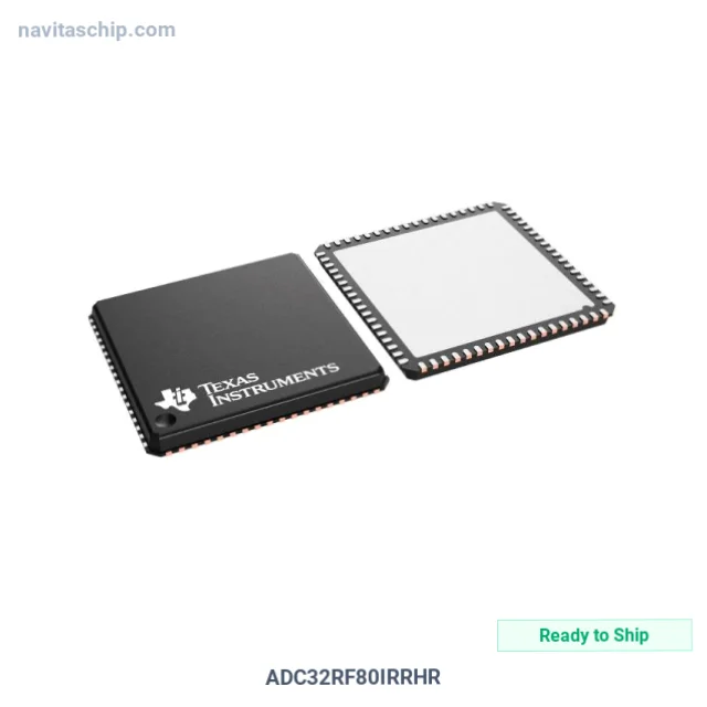 ADC32RF80IRRHR