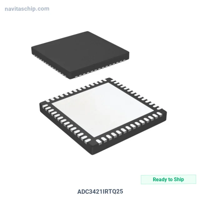 ADC3421IRTQ25