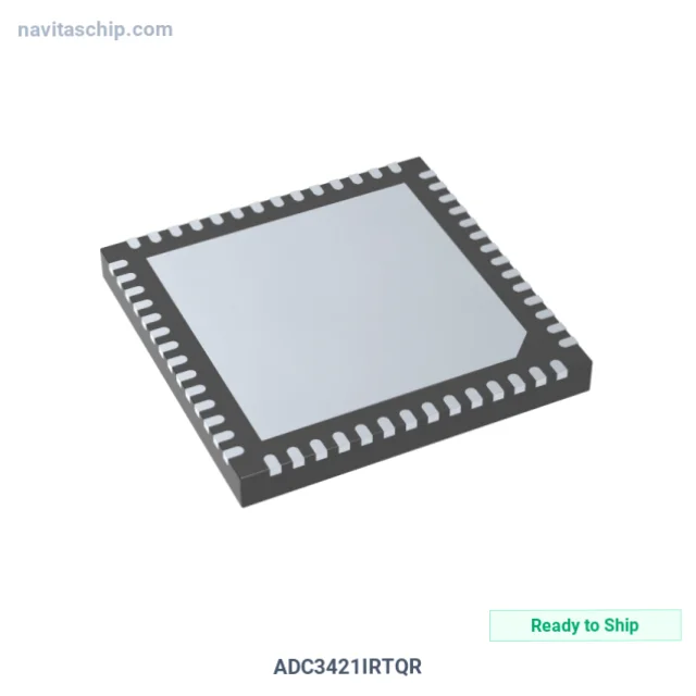 ADC3421IRTQR