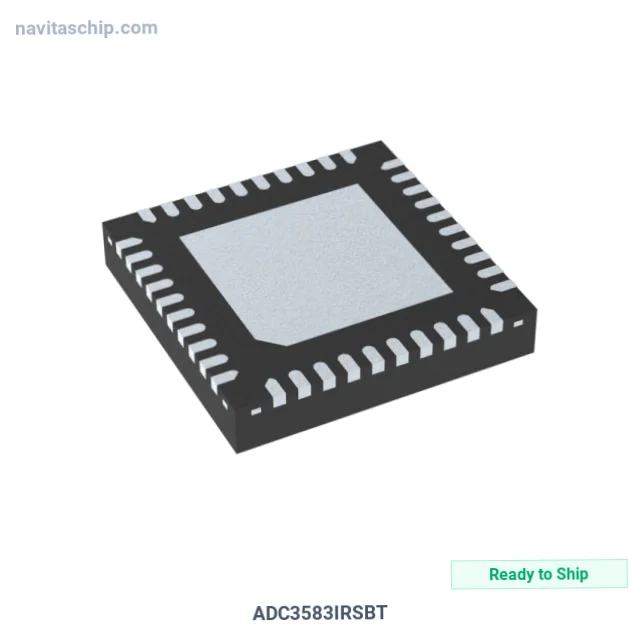 ADC3583IRSBT