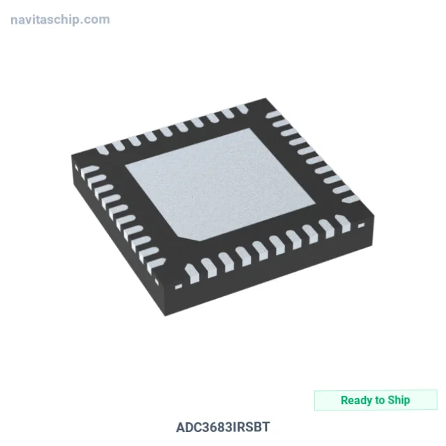 ADC3683IRSBT