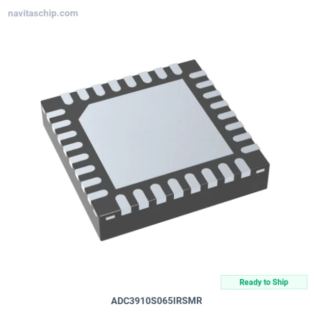 ADC3910S065IRSMR
