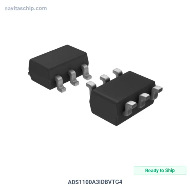 ADS1100A3IDBVTG4