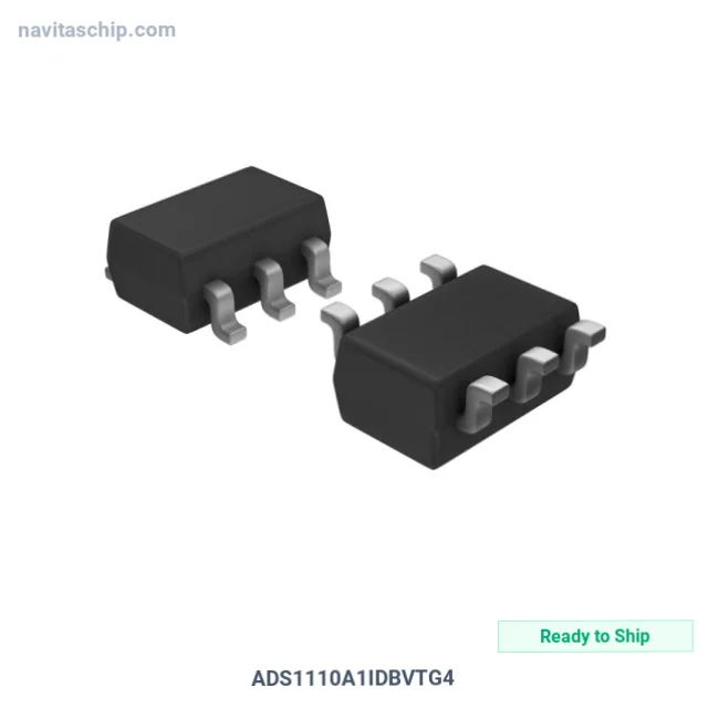 ADS1110A1IDBVTG4