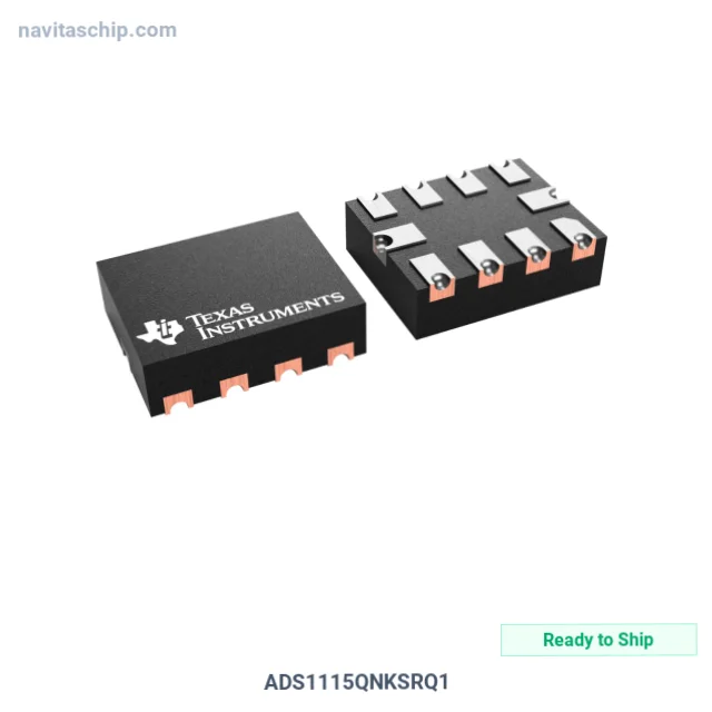ADS1115QNKSRQ1