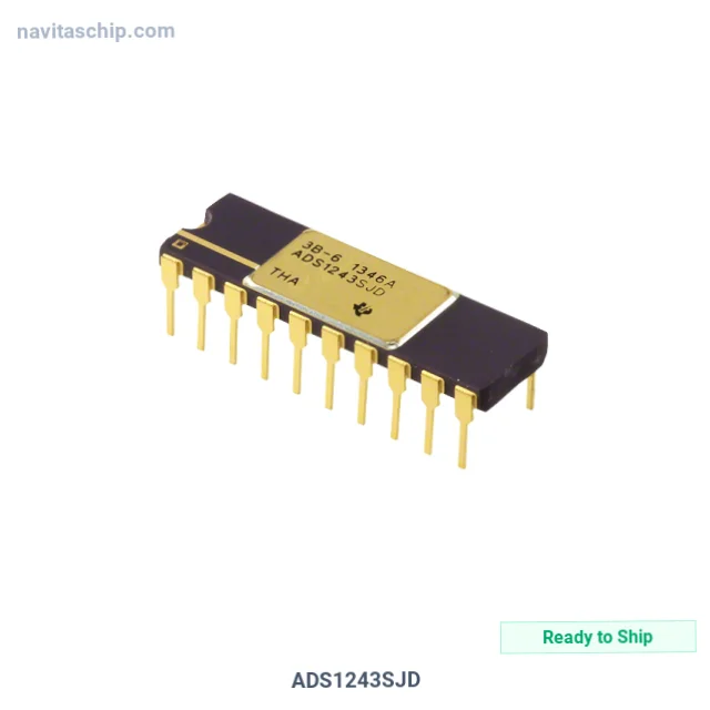 ADS1243SJD